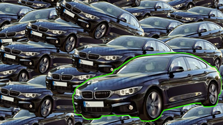 What's Wrong With Me That I Like the BMW 4-Series Gran Coupe?